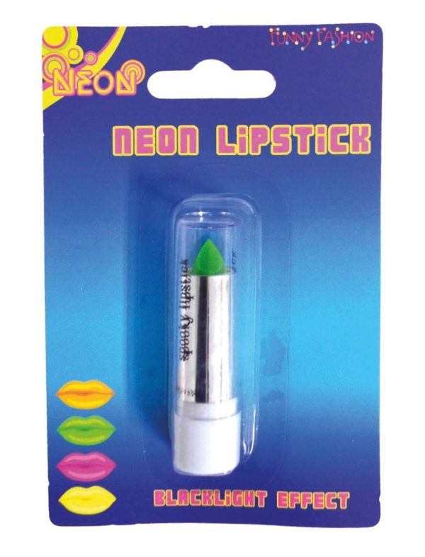 Lippenstift fluo - 1 kleur - Afbeelding 2