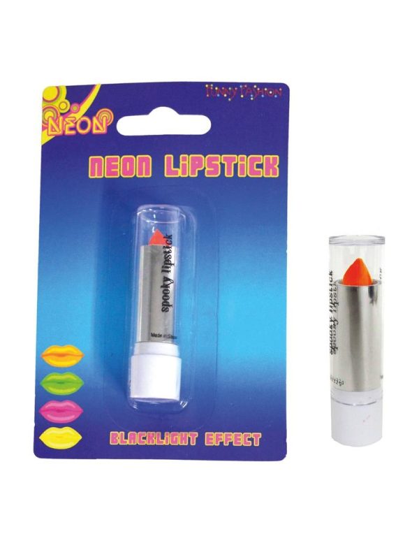 Lippenstift fluo - 1 kleur - Afbeelding 3