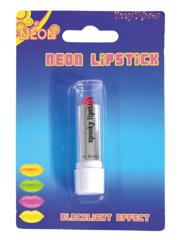 Lippenstift fluo - 1 kleur - Afbeelding 4