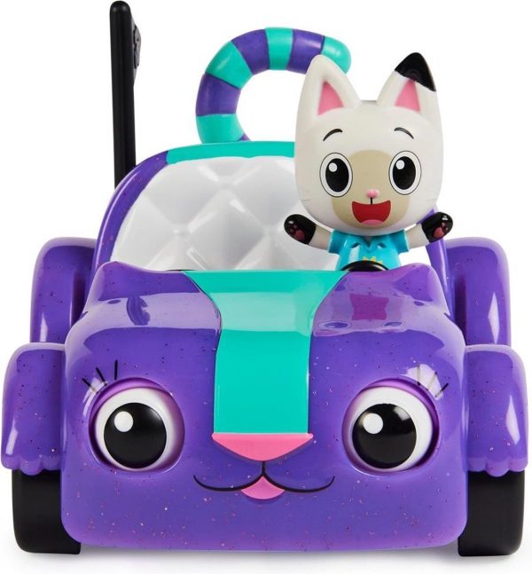 Gabby's Dollhouse - Carlita & Pandy Paws Picnic - Afbeelding 2