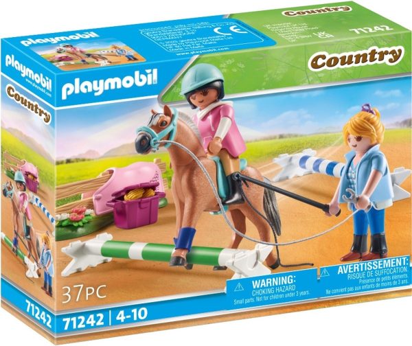 PM Country - Rijlessen 71242