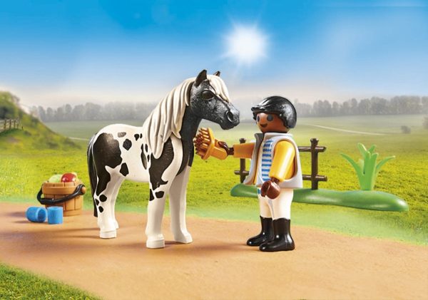 PM Country - Rijlessen 71242 - Afbeelding 2