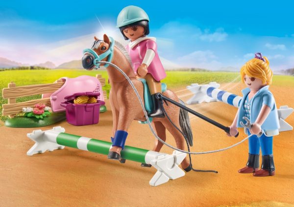 PM Country - Rijlessen 71242 - Afbeelding 3