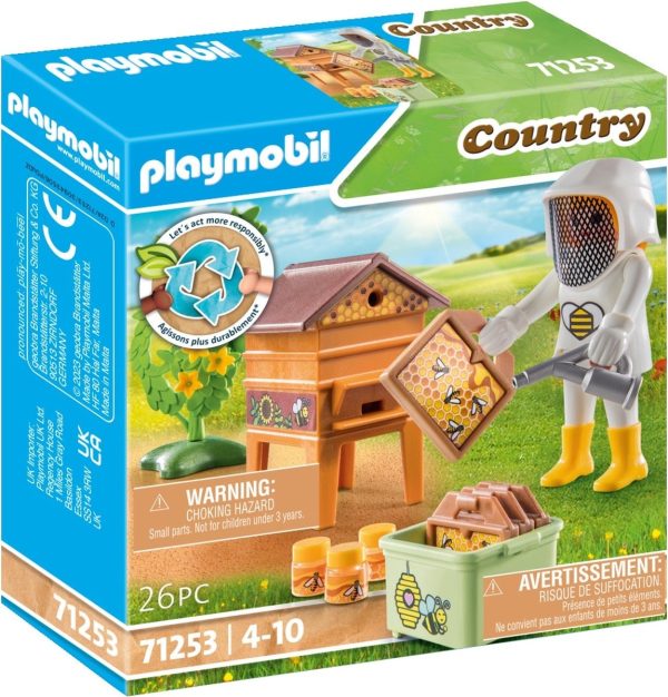PM Country - Imker 71253