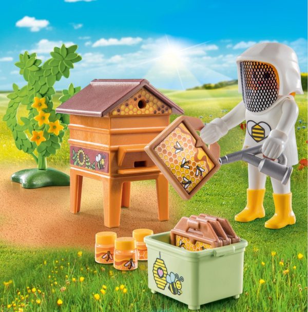 PM Country - Imker 71253 - Afbeelding 2