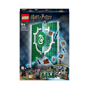 LEGO Harry Potter Zwadderich Huisbanner – 76410