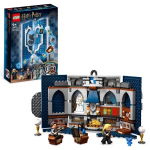 LEGO Harry Potter Ravenklauw Huisbanner – 76411