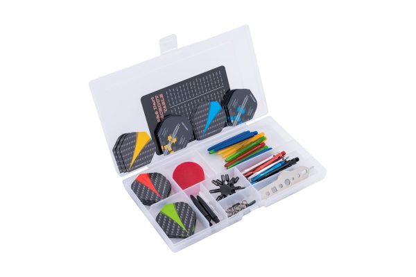 Longfield darts service kit - Afbeelding 2