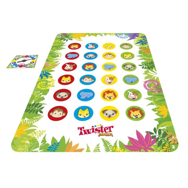 Twister Junior - Afbeelding 3