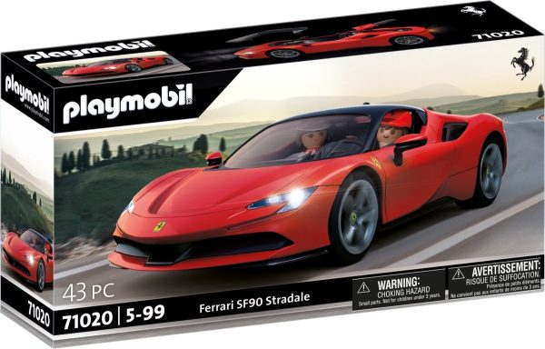PM Ferrari - Ferrari SF90 Stradale 71020