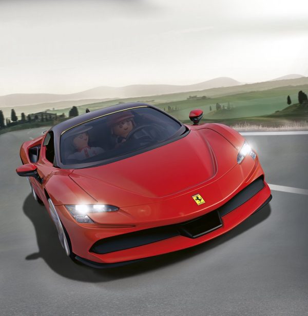 PM Ferrari - Ferrari SF90 Stradale 71020 - Afbeelding 2
