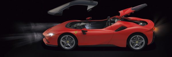 PM Ferrari - Ferrari SF90 Stradale 71020 - Afbeelding 3