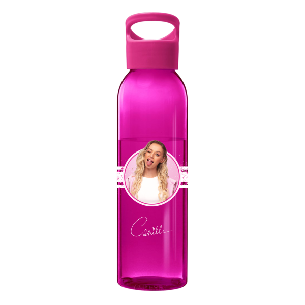 Camille - Drinkfles CAP 650ml - Afbeelding 2