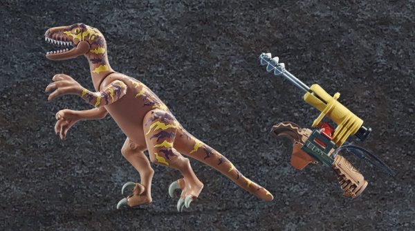 PM Dino Rise - Deinonychus 71264 - Afbeelding 4