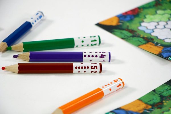 Pick a Pen - Tuinen - Afbeelding 2