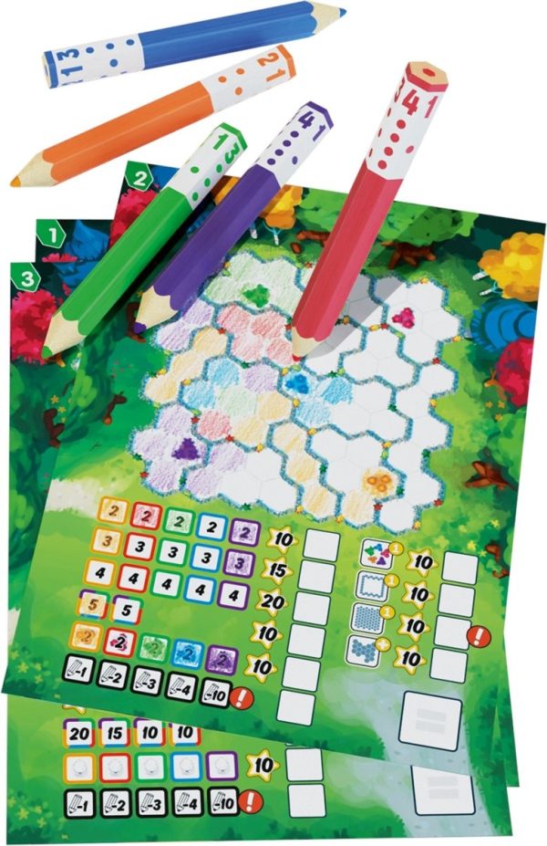 Pick a Pen - Tuinen - Afbeelding 4