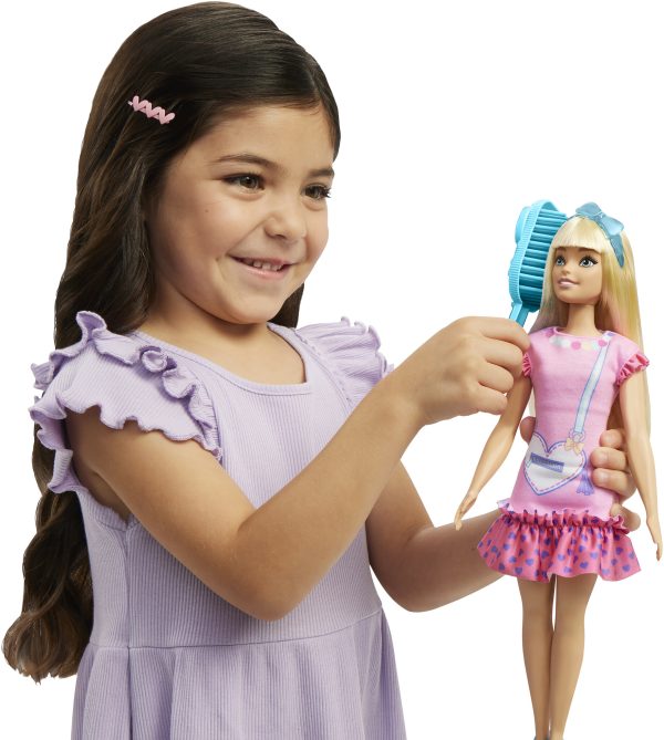Barbie - My First Barbie Pop - Afbeelding 4