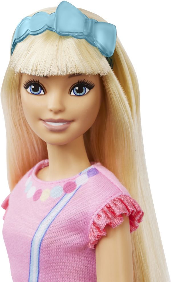 Barbie - My First Barbie Pop - Afbeelding 6