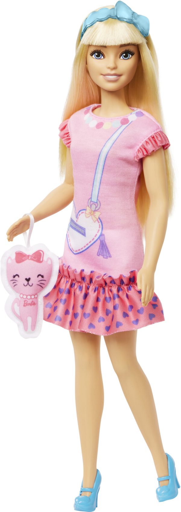 Barbie - My First Barbie Pop - Afbeelding 8