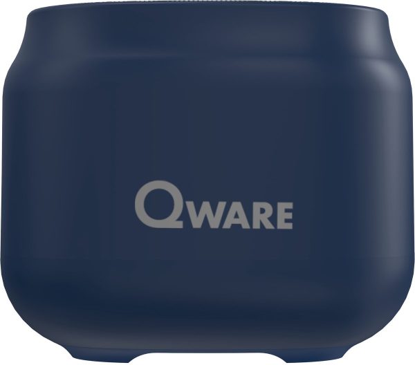 Qware Sound Bluetooth Speaker - 1 exemplaar - Afbeelding 3