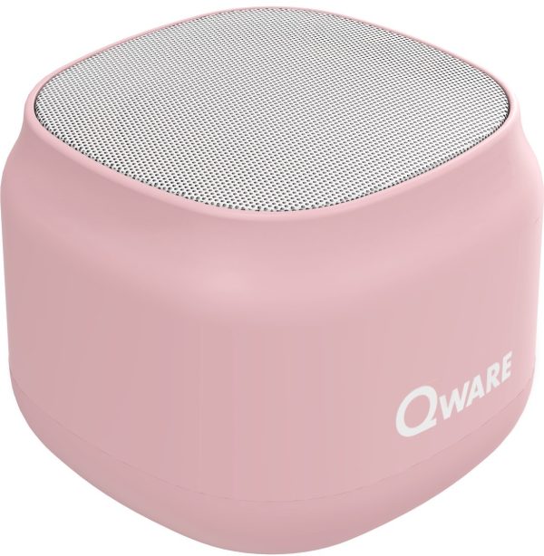 Qware Sound Bluetooth Speaker - 1 exemplaar - Afbeelding 4