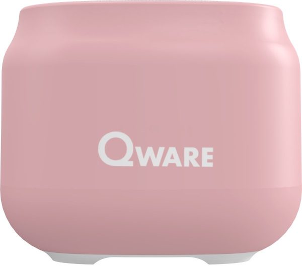 Qware Sound Bluetooth Speaker - 1 exemplaar - Afbeelding 5