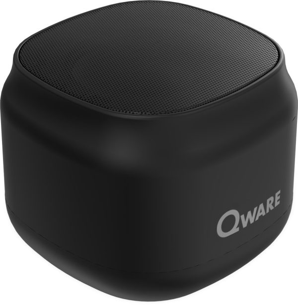 Qware Sound Bluetooth Speaker - 1 exemplaar - Afbeelding 7