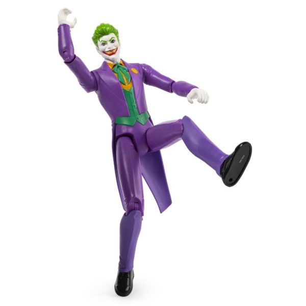 DC Batman - Actiefiguur The Joker (30cm) - Afbeelding 3