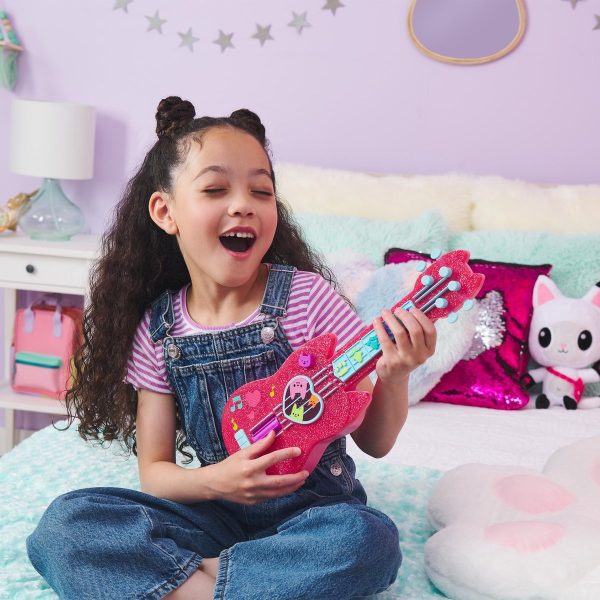 Gabby's Dollhouse - Gabby's Ukulele - Afbeelding 3