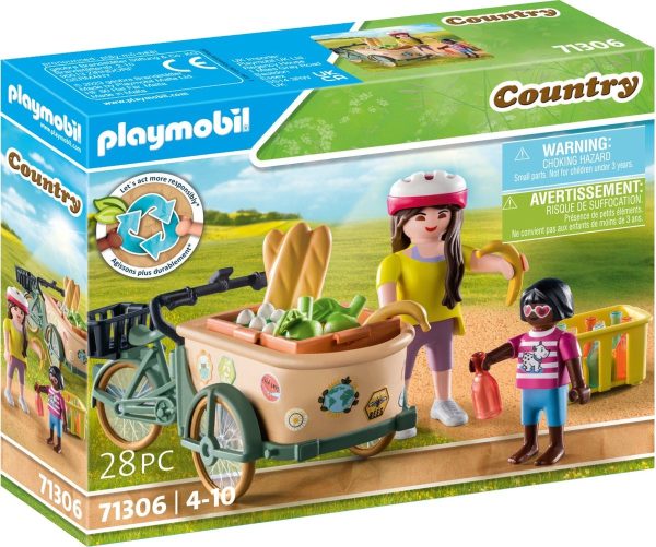 PM Country - Vrachtfiets 71306