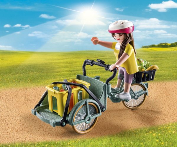 PM Country - Vrachtfiets 71306 - Afbeelding 2