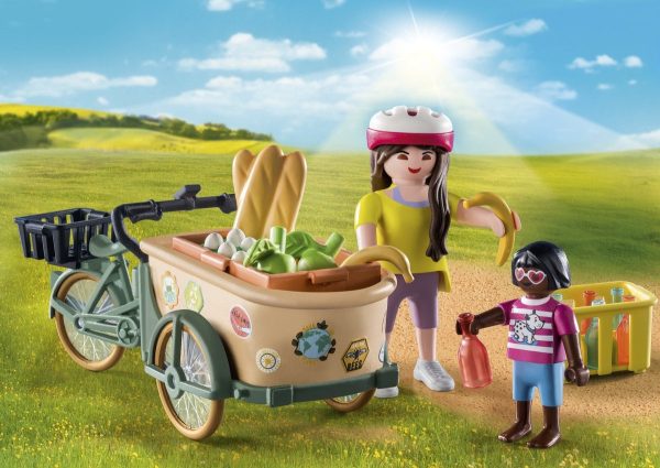 PM Country - Vrachtfiets 71306 - Afbeelding 3