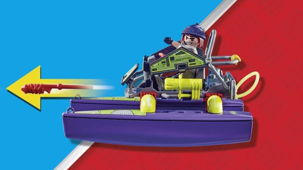 PM City Action - SE-multiterreinwagen - Afbeelding 3