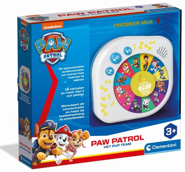 Paw Patrol  - Storyteller