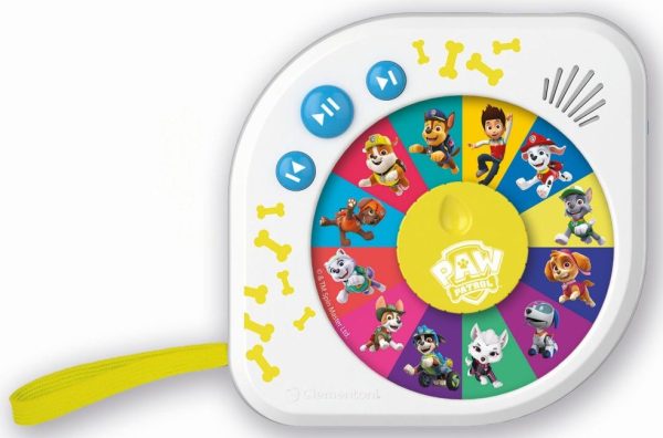 Paw Patrol  - Storyteller - Afbeelding 2