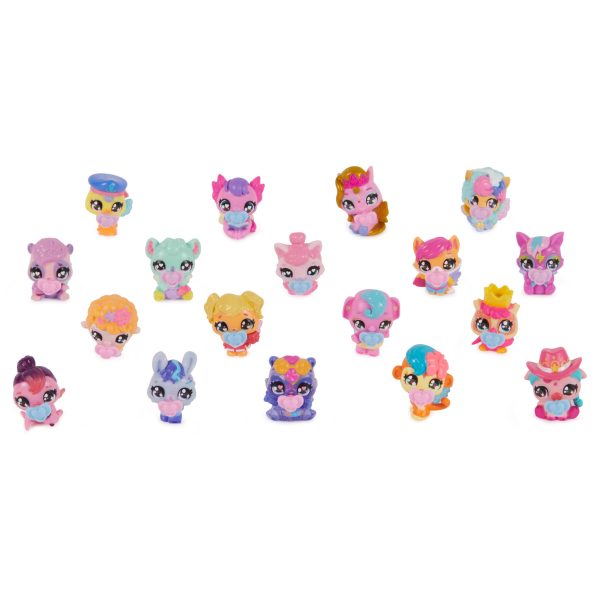 Hatchimals Alive! Water Hatch - Single-pack - 1 exemplaar - Afbeelding 2