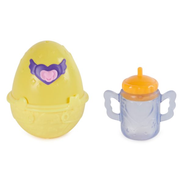 Hatchimals Alive! Water Hatch - Single-pack - 1 exemplaar - Afbeelding 3