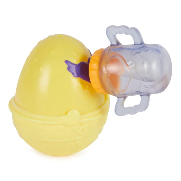 Hatchimals Alive! Water Hatch - Single-pack - 1 exemplaar - Afbeelding 4