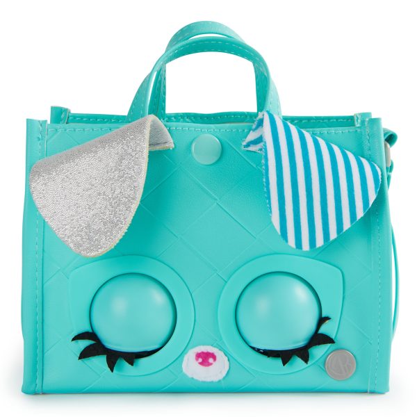 Purse Pets - Tote Bag - Puppy
