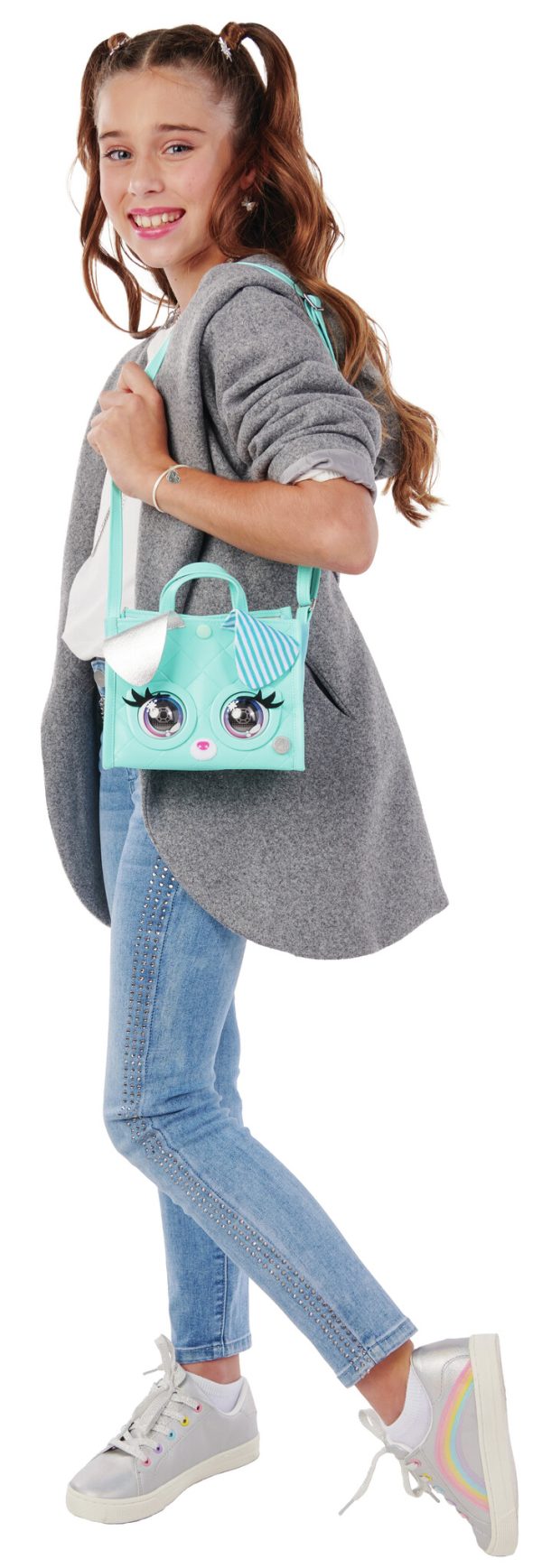 Purse Pets - Tote Bag - Puppy - Afbeelding 3
