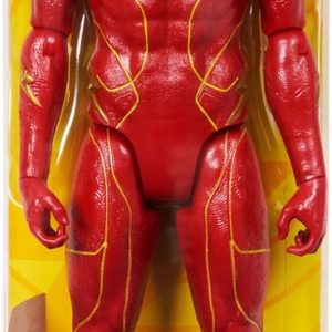 DC Comics – The Flash (Movie) – Actiefiguur (The Flash) 30cm