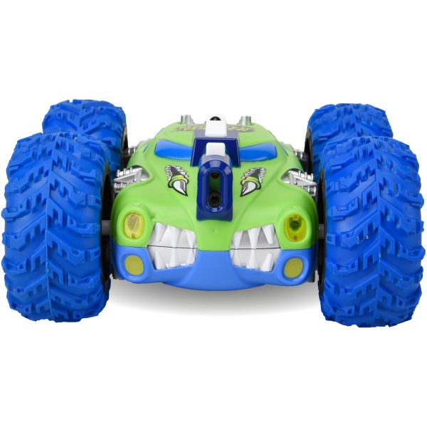 R/C Laser Kombat Mission Battle - Afbeelding 2