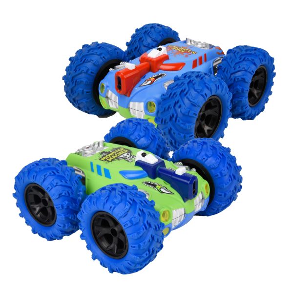 R/C Laser Kombat Mission Battle - Afbeelding 4
