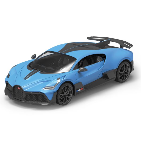 R/C Bugatti Divo - Afbeelding 3