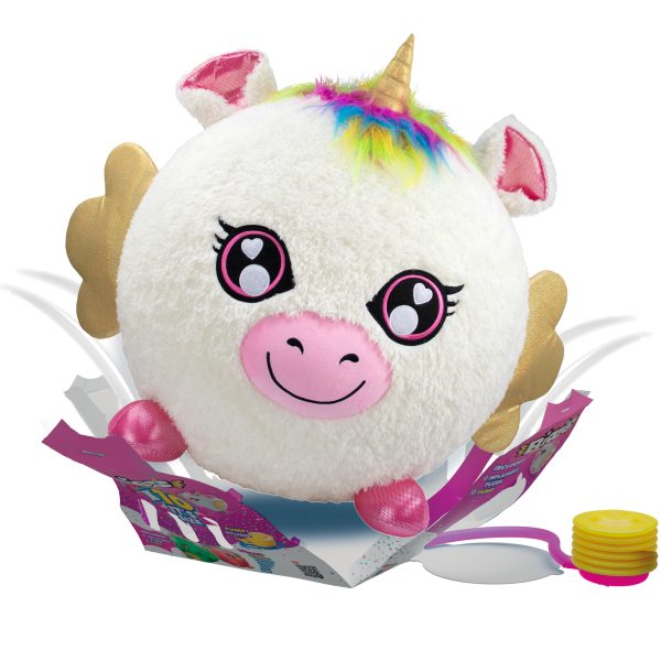 Biggies - Unicorn