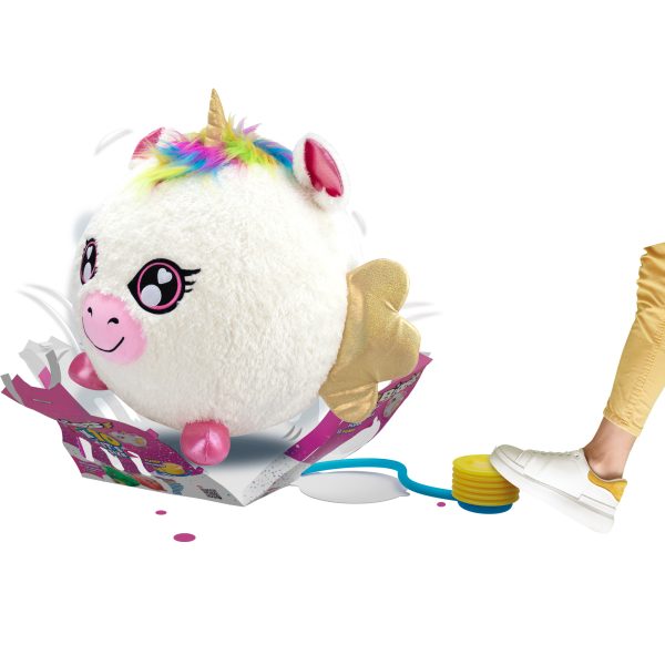 Biggies - Unicorn - Afbeelding 5