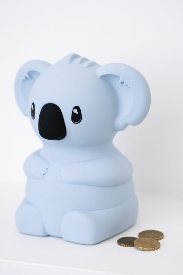 Kidybank - Spaarpot Koala