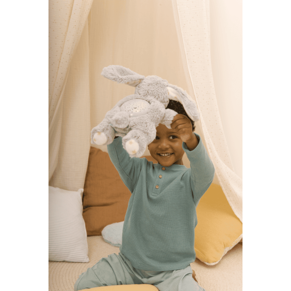 Dream Buddies - Knuffel (pluche) Benny Bunny - Afbeelding 4
