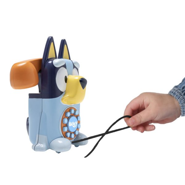 Bluey - Bluey's Telefoon - Afbeelding 3