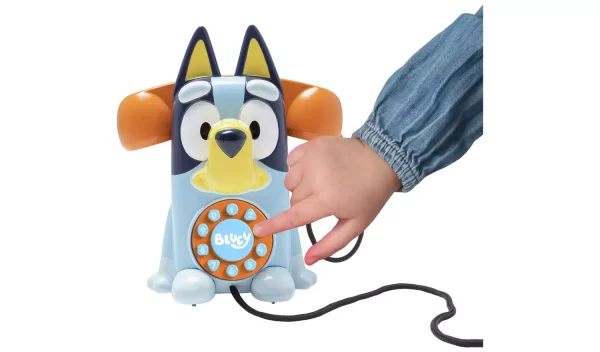 Bluey - Bluey's Telefoon - Afbeelding 4